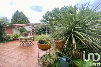 achat maison le-bouscat 33110