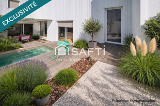achat maison le-bouscat 33110