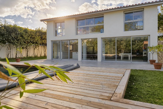 achat maison le-bouscat 33110