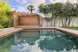 achat maison le-bouscat 33110