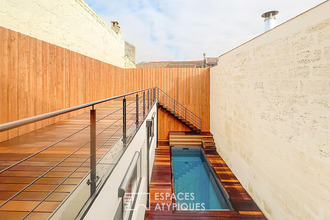 achat maison le-bouscat 33110