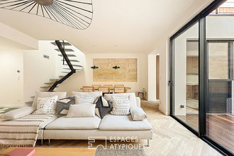 achat maison le-bouscat 33110