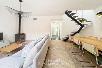 achat maison le-bouscat 33110