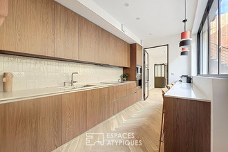 achat maison le-bouscat 33110