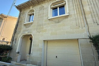 achat maison le-bouscat 33110