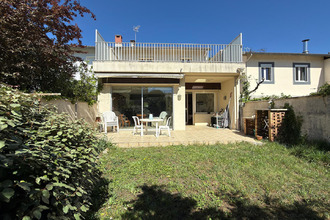 achat maison le-bouscat 33110