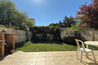 achat maison le-bouscat 33110