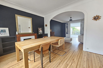 achat maison le-bouscat 33110