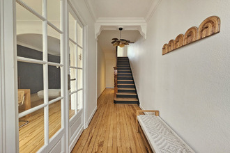 achat maison le-bouscat 33110