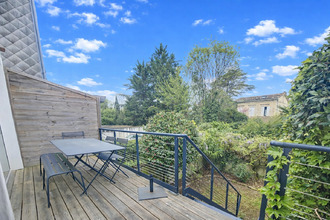 achat maison le-bouscat 33110