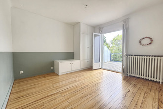 achat maison le-bouscat 33110