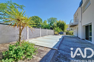 achat maison le-bouscat 33110