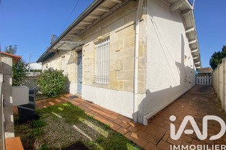 achat maison le-bouscat 33110