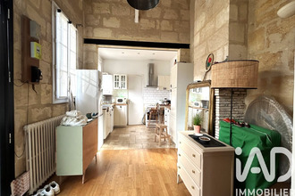 achat maison le-bouscat 33110