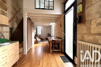 achat maison le-bouscat 33110