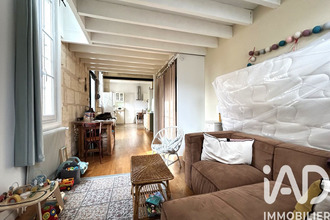 achat maison le-bouscat 33110