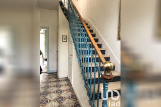 achat maison le-bouscat 33110