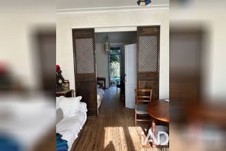 achat maison le-bouscat 33110