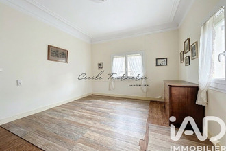 achat maison le-bouscat 33110