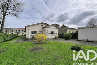 achat maison le-bouscat 33110