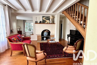 achat maison le-bouscat 33110