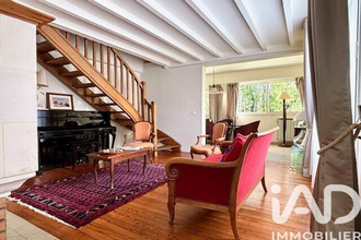 achat maison le-bouscat 33110