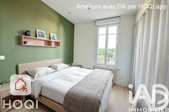 achat maison le-bouscat 33110