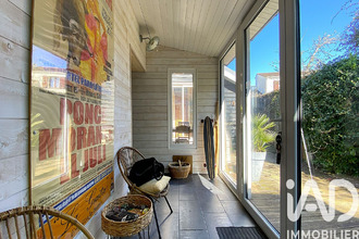 achat maison le-bouscat 33110