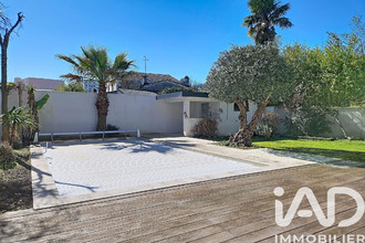 achat maison le-bouscat 33110