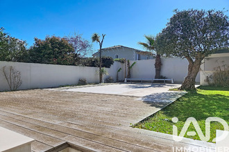 achat maison le-bouscat 33110