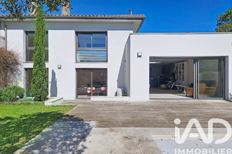 achat maison le-bouscat 33110