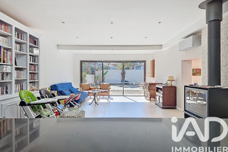 achat maison le-bouscat 33110