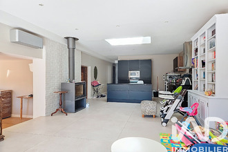 achat maison le-bouscat 33110