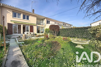 achat maison le-bouscat 33110