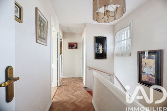 achat maison le-bouscat 33110