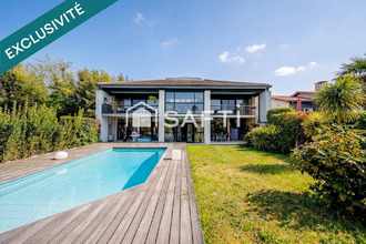 achat maison le-bouscat 33110