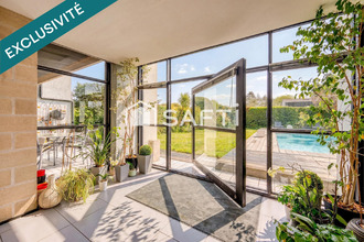 achat maison le-bouscat 33110