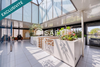 achat maison le-bouscat 33110