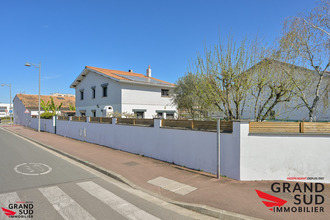 achat maison le-bouscat 33110