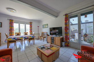 achat maison le-bouscat 33110