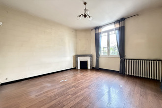 achat maison le-bouscat 33110