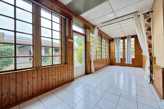 achat maison le-bouscat 33110