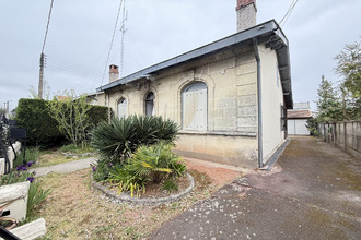 achat maison le-bouscat 33110