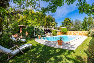 achat maison le-bouscat 33110