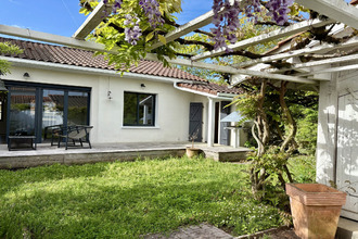 achat maison le-bouscat 33110