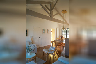 achat maison le-bouscat 33110