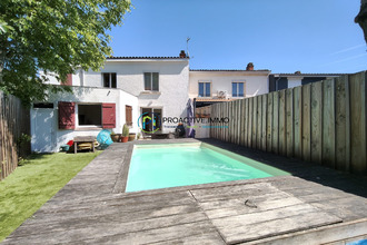 achat maison le-bouscat 33110