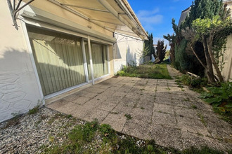 achat maison le-bouscat 33110
