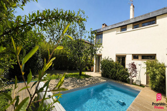 achat maison le-bouscat 33110