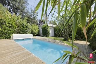 achat maison le-bouscat 33110